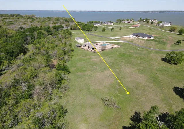 Photo 1 of Land for sale at Lot 37 Sandy Cove Cir, Streetman, TX 75859 | MLS# 21228591 | Listing updated on 2026-07-30