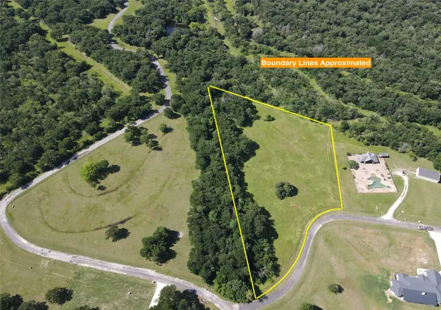 Photo 2 of Land for sale at Lot 37 Sandy Cove Cir, Streetman, TX 75859 | MLS# 21228591 | Listing updated on 2026-07-30