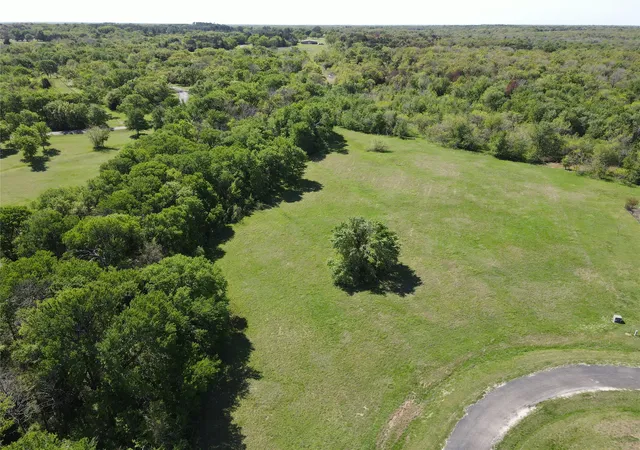 Photo 3 of Land for sale at Lot 37 Sandy Cove Cir, Streetman, TX 75859 | MLS# 21228591 | Listing updated on 2026-07-30