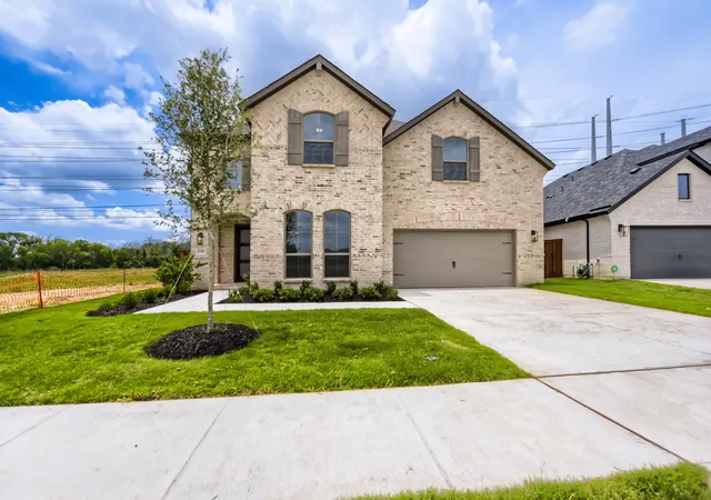 Photo 1 of Single family home for sale at 11465 Wulstone Dr, Haslet, TX 76052 | MLS# 21230335 | Listing updated on 2026-09-08