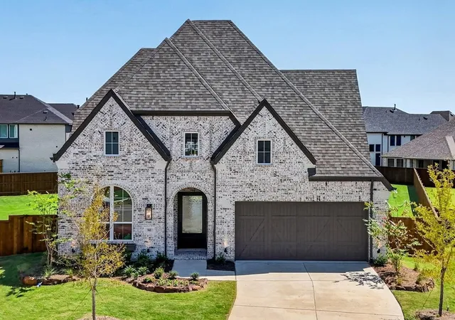 Photo 1 of Single family home for sale at 840 Heatherbrook Dr, Prosper, TX 75078 | MLS# 21230192 | Listing updated on 2026-09-12