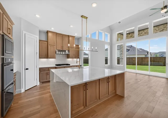 Photo 2 of Single family home for sale at 840 Heatherbrook Dr, Prosper, TX 75078 | MLS# 21230192 | Listing updated on 2026-09-12