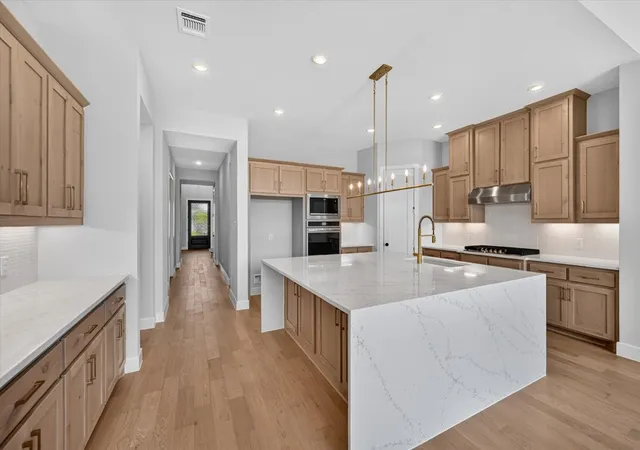 Photo 3 of Single family home for sale at 840 Heatherbrook Dr, Prosper, TX 75078 | MLS# 21230192 | Listing updated on 2026-09-12