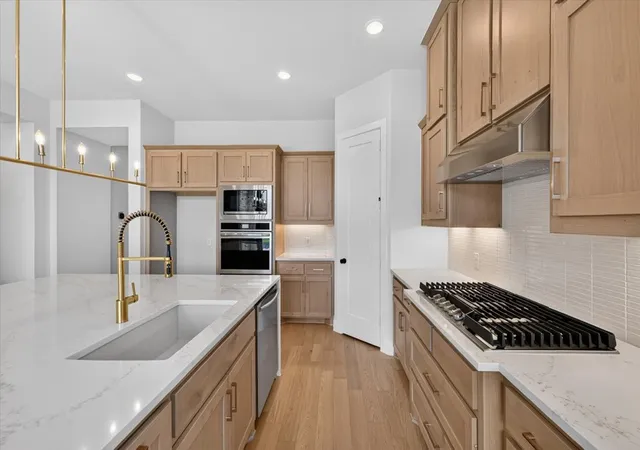Photo 4 of Single family home for sale at 840 Heatherbrook Dr, Prosper, TX 75078 | MLS# 21230192 | Listing updated on 2026-09-12