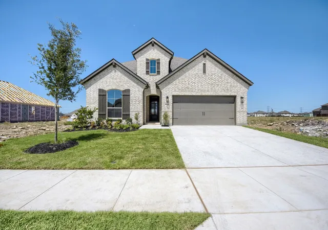 Photo 1 of Single family home for sale at 11529 Hardwick Rd, Haslet, TX 76052 | MLS# 21230457 | Listing updated on 2026-09-08