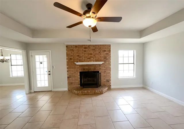 Photo 3 of Sale Pending at 602 Torero Dr, Little Elm, TX 75068 | MLS# 21230519 | Listing updated on 2026-10-01