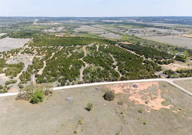 Photo 2 of Land for sale at Tbd County Rd 184, Ovalo, TX 79541 | MLS# 21222544 | Listing updated on 2026-09-09