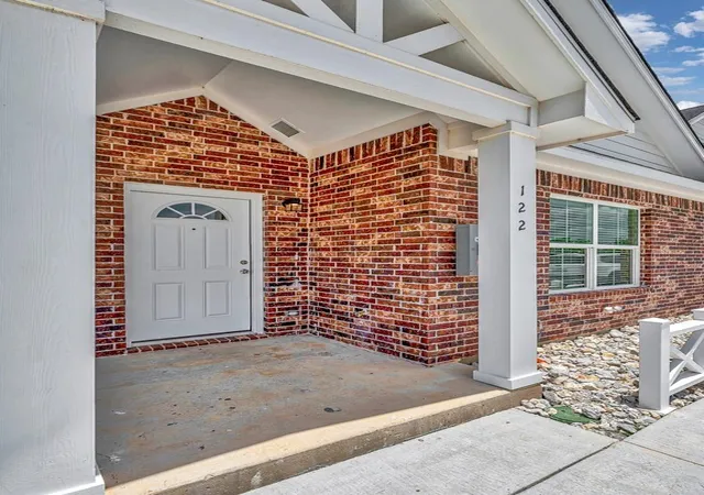 Photo 1 of Single family home for sale at 128 Morris Ct, Mc Gregor, TX 76657 | MLS# 21229919 | Listing updated on 2026-10-22
