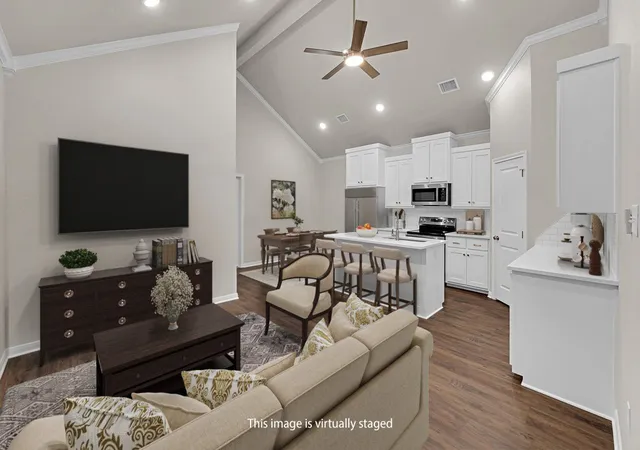 Photo 3 of Single family home for sale at 128 Morris Ct, Mc Gregor, TX 76657 | MLS# 21229919 | Listing updated on 2026-10-22