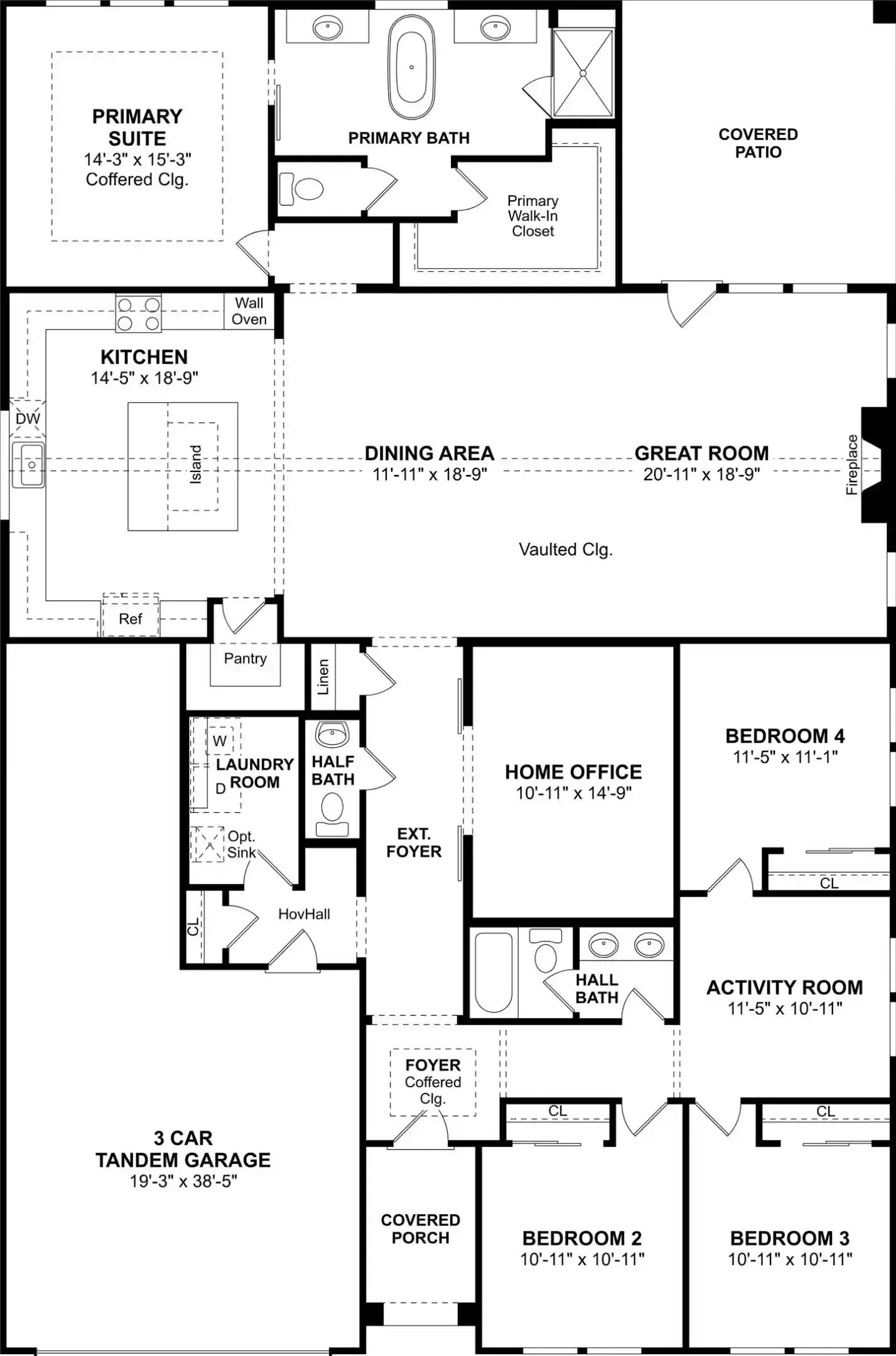 Photo 2 of Single family home for sale at 1289 Butterfly Dale Dr, Lavon, TX 75166 | MLS# 21231036 | Listing updated on 2026-10-28