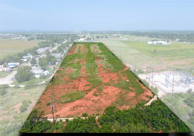 Photo 1 of Land for sale at Tbd S Hwy 277, Abilene, TX 79606 | MLS# 21231190 | Listing updated on 2026-07-31