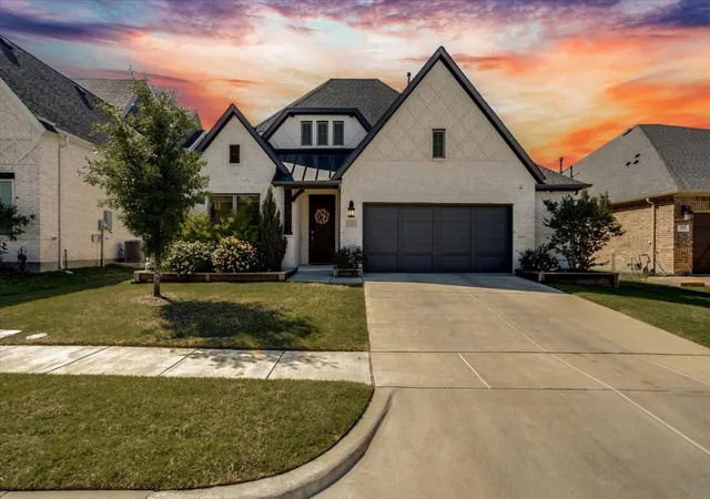 Photo 1 of Sale Pending at 383 Rosemary Dr, Wylie, TX 75098 | MLS# 21231517 | Listing updated on 2026-09-28