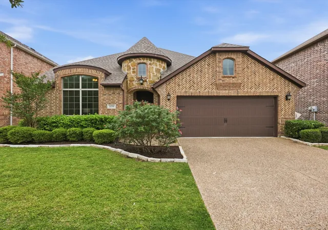 Photo 1 of Sale Pending at 16304 Toledo Bend Ct, Prosper, TX 75078 | MLS# 21230956 | Listing updated on 2026-10-02
