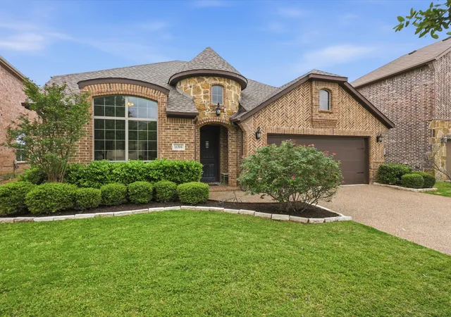 Photo 2 of Sale Pending at 16304 Toledo Bend Ct, Prosper, TX 75078 | MLS# 21230956 | Listing updated on 2026-10-02