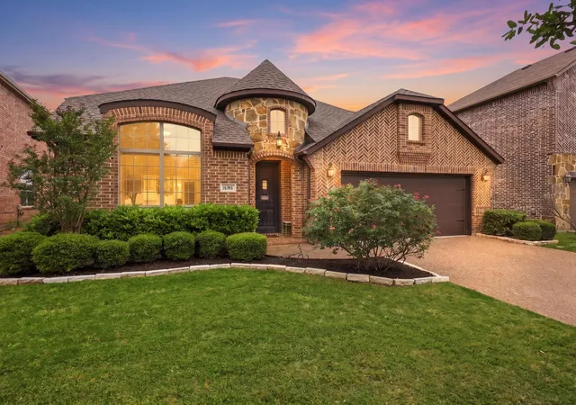 Photo 3 of Sale Pending at 16304 Toledo Bend Ct, Prosper, TX 75078 | MLS# 21230956 | Listing updated on 2026-10-02