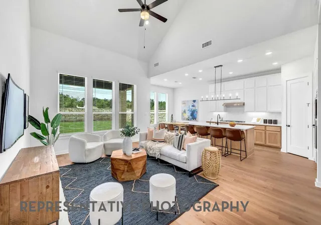 Photo 1 of Single family home for sale at 1805 Beavers Bend Dr, Celina, TX 75009 | MLS# 21231670 | Listing updated on 2026-09-30