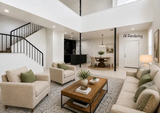Photo 3 of Townhouse for sale at 6438 Cedar Hollow Dr, Dallas, TX 75248 | MLS# 21230891 | Listing updated on 2026-09-13