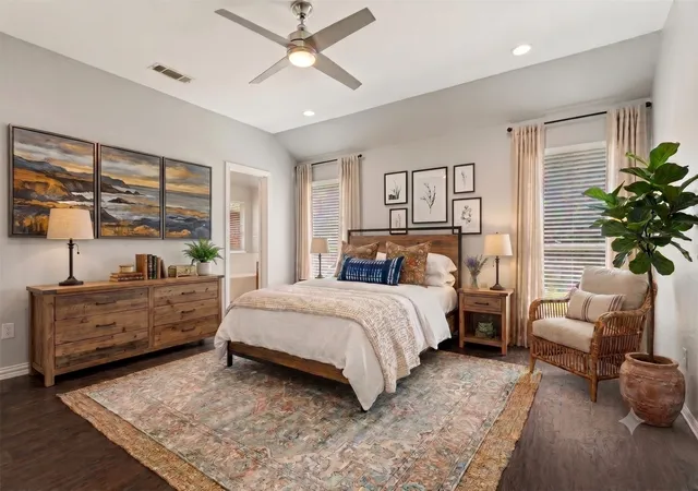 Photo 3 of Single family home for sale at 2301 Trickling Creek Dr, Garland, TX 75041 | MLS# 21231853 | Listing updated on 2026-08-01