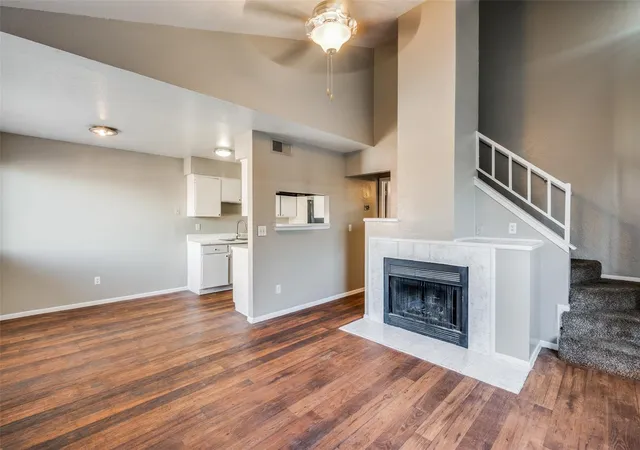 Photo 1 of Condo for sale at 1122 Millview #701, Arlington, TX 76012 | MLS# 21231964 | Listing updated on 2026-09-11