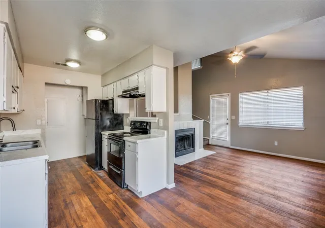 Photo 3 of Condo for sale at 1122 Millview #701, Arlington, TX 76012 | MLS# 21231964 | Listing updated on 2026-09-11