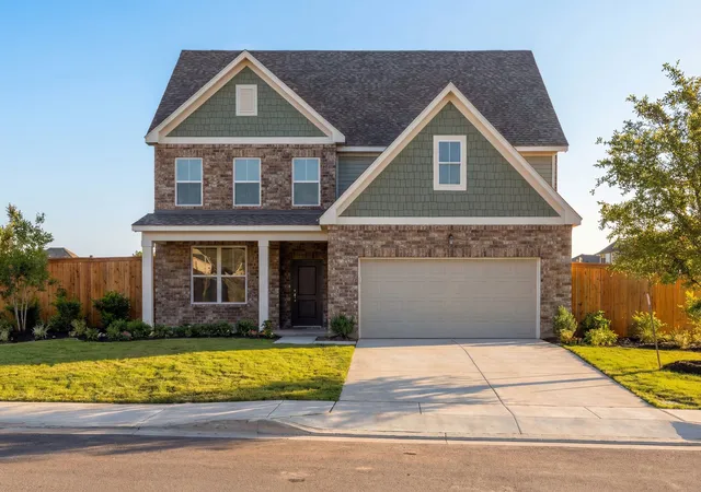 Photo 1 of Single family home for sale at 1408 Centerline Dr, Nevada, TX 75173 | MLS# 21232319 | Listing updated on 2026-09-30