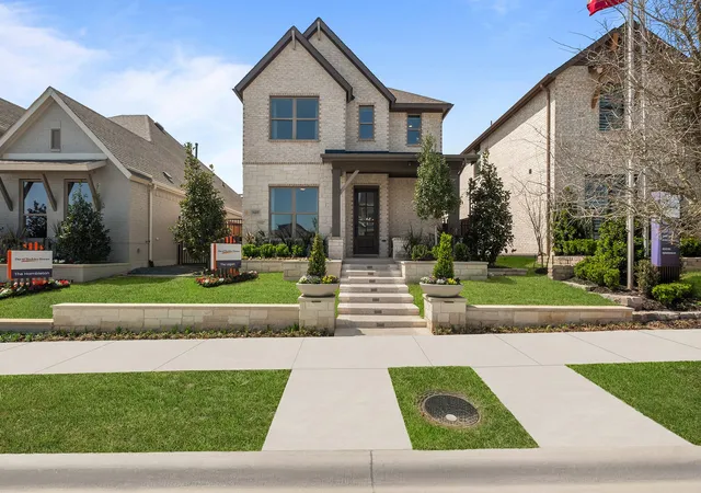 Photo 1 of Single family home for sale at 9408 Laurel Wreath Dr, Forney, TX 75126 | MLS# 21232335 | Listing updated on 2026-10-04