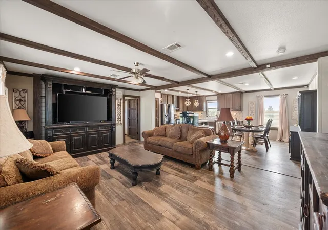 Photo 4 of Sale Pending at 15955 W Hwy 31, Purdon, TX 76679 | MLS# 21231908 | Listing updated on 2026-09-25