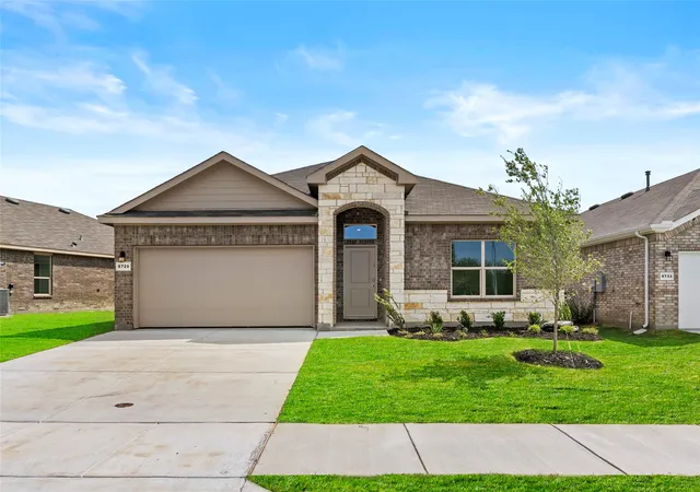 Photo 1 of Single family home for sale at 9729 Mcclane Farm Dr, Crowley, TX 76036 | MLS# 21231999 | Listing updated on 2026-07-30