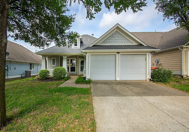Photo 1 of Single family home for sale at 510 Creekside Dr, Anna, TX 75409 | MLS# 21230941 | Listing updated on 2026-09-30
