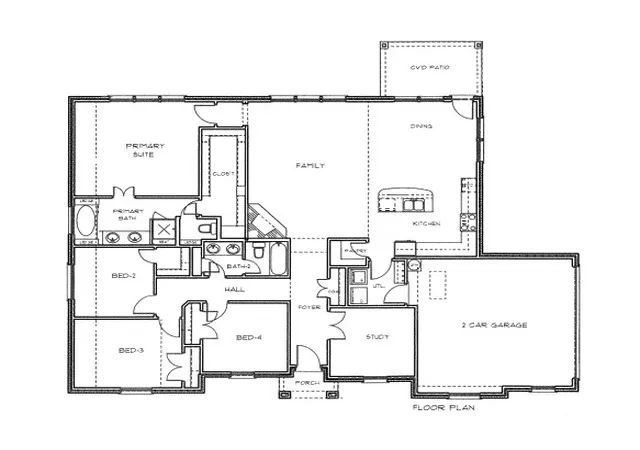 Photo 3 of Single family home for sale at 7421 Stonehenge, Sanger, TX 76266 | MLS# 21232912 | Listing updated on 2026-09-09