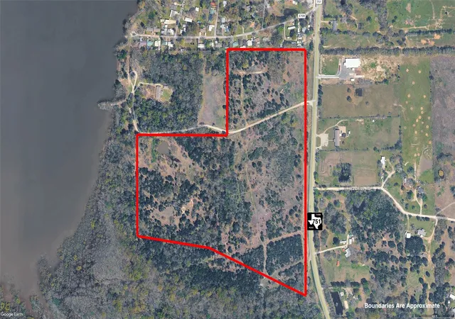Land for sale at 11656 Fm 751, Wills Point, TX 75169 | MLS# 21232446