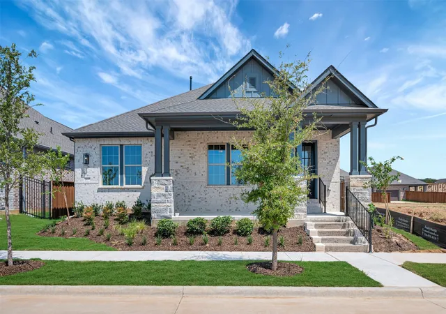Photo 1 of Single family home for sale at 2097 Pine Grove Ln, Arlington, TX 76005 | MLS# 21232991 | Listing updated on 2026-10-04