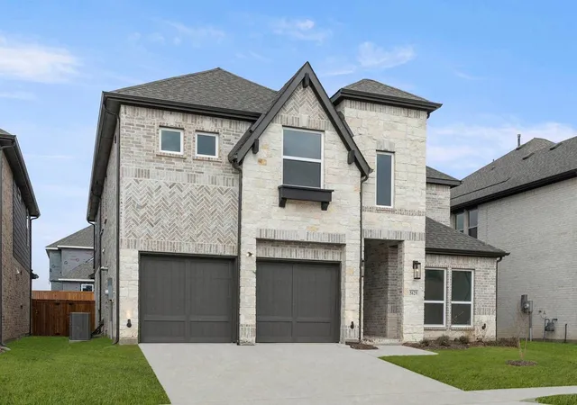 Photo 3 of Single family home for sale at 5629 Burford Ln, Aubrey, TX 76227 | MLS# 21233223 | Listing updated on 2026-09-10