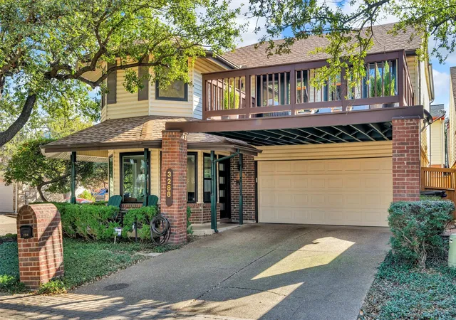 Single family home for sale at 3288 Lakenheath Pl, Dallas, TX 75204 | MLS# 21233424