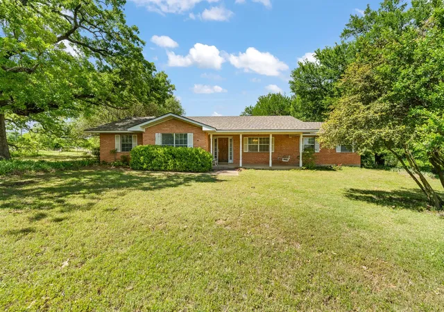 Photo 1 of Land for sale at 6265 County Road 305, Grandview, TX 76050 | MLS# 21233327 | Listing updated on 2026-07-29