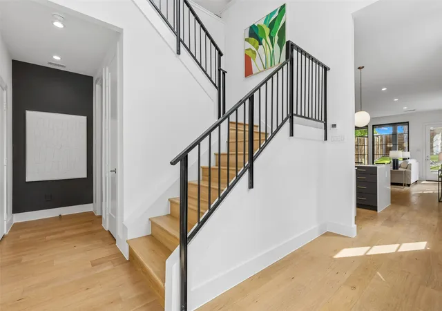Photo 3 of Single family home for sale at 1228 Haines Ave, Dallas, TX 75208 | MLS# 21233436 | Listing updated on 2026-09-16