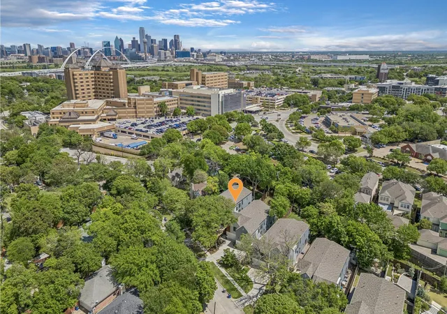 Photo 30 of Single family home for sale at 1228 Haines Ave, Dallas, TX 75208 | MLS# 21233436 | Listing updated on 2026-10-05