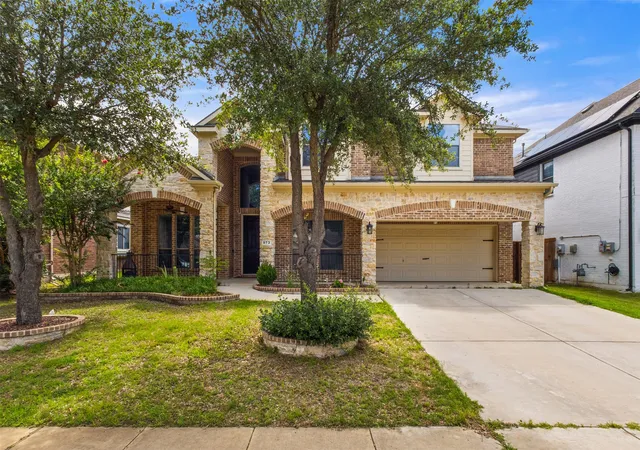 Photo 1 of Single family home for sale at 973 Tara Dr, Burleson, TX 76028 | MLS# 21233590 | Listing updated on 2026-09-14