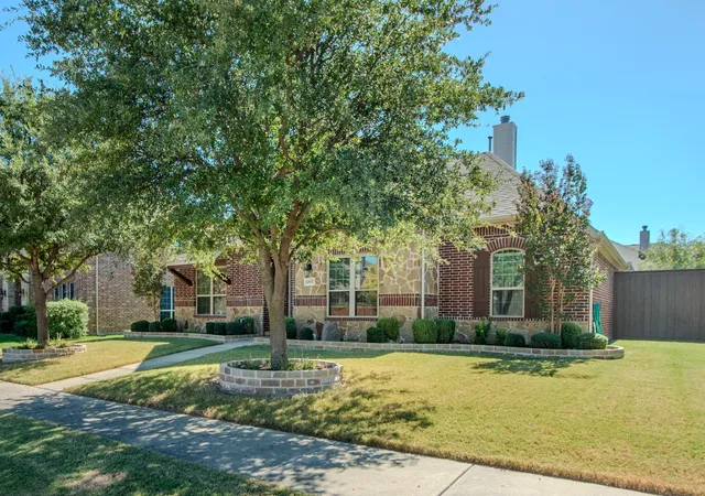 Photo 3 of Single family home for sale at 12837 Sherbrooke Dr, Frisco, TX 75035 | MLS# 21233747 | Listing updated on 2026-09-12