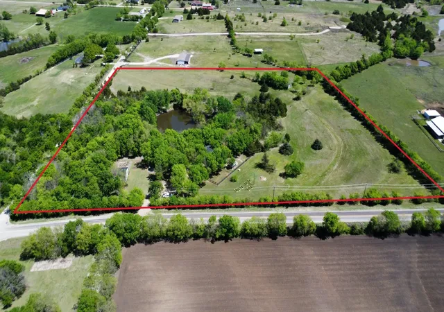 Photo 33 of Sale Pending at 1111 Fm 151, Trenton, TX 75490 | MLS# 21233636 | Listing updated on 2026-09-10