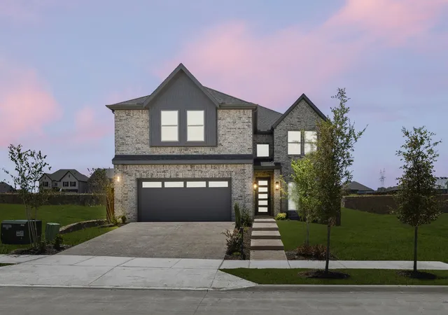 Photo 1 of Single family home for sale at 1022 Stellar Truth Wy, Wylie, TX 75098 | MLS# 21233817 | Listing updated on 2026-09-10