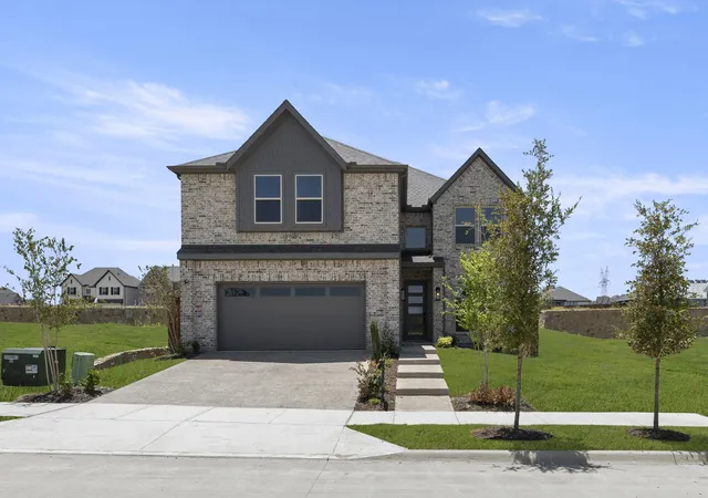 Photo 2 of Single family home for sale at 1022 Stellar Truth Wy, Wylie, TX 75098 | MLS# 21233817 | Listing updated on 2026-09-10
