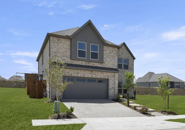Photo 3 of Single family home for sale at 1022 Stellar Truth Wy, Wylie, TX 75098 | MLS# 21233817 | Listing updated on 2026-09-10