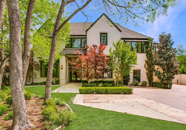 Photo 1 of Mansion for sale at 48 Ash Bluff Ln, Dallas, TX 75248 | MLS# 21214303 | Listing updated on 2026-09-09