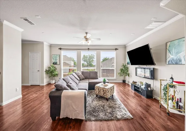 Photo 2 of Condo for sale at 2700 Club Ridge Dr #34, Lewisville, TX 75067 | MLS# 21208942 | Listing updated on 2026-08-02
