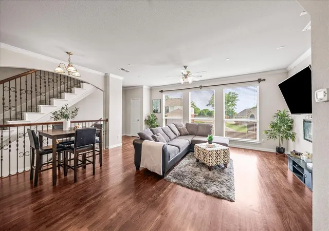 Photo 3 of Condo for sale at 2700 Club Ridge Dr #34, Lewisville, TX 75067 | MLS# 21208942 | Listing updated on 2026-08-02