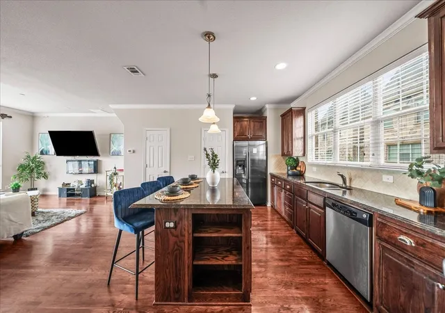 Photo 3 of Condo for sale at 2700 Club Ridge Dr #34, Lewisville, TX 75067 | MLS# 21208942 | Listing updated on 2026-08-02