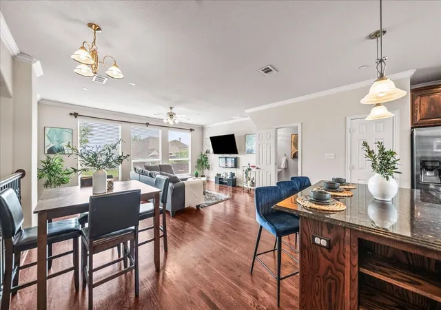 Photo 4 of Condo for sale at 2700 Club Ridge Dr #34, Lewisville, TX 75067 | MLS# 21208942 | Listing updated on 2026-08-02