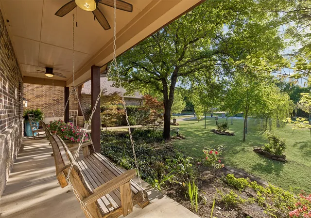 Photo 4 of Single family home for sale at 1402 Lakeview Blvd, Denton, TX 76208 | MLS# 21230960 | Listing updated on 2026-09-12