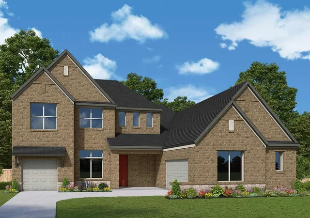 Photo 1 of Single family home for sale at 2254 Village Trl, Little Elm, TX 75068 | MLS# 21233890 | Listing updated on 2026-08-02